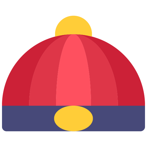 CHINESE HAT